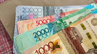 средняя зарплата в Казахстане, фото - Новости Zakon.kz от 07.02.2023 17:54