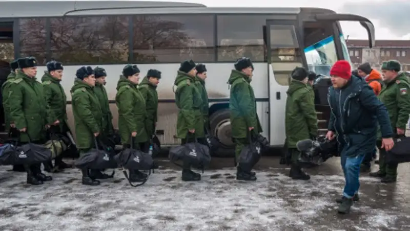 Почему казахстанцы желают участвовать в воинских специальных сборах