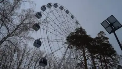 пресс-служба, фото - Новости Zakon.kz от 19.12.2020 11:43