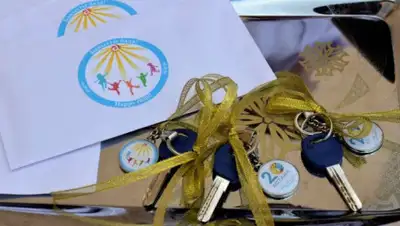 пресс-служба акима Актюбинской области, фото - Новости Zakon.kz от 19.06.2019 11:06