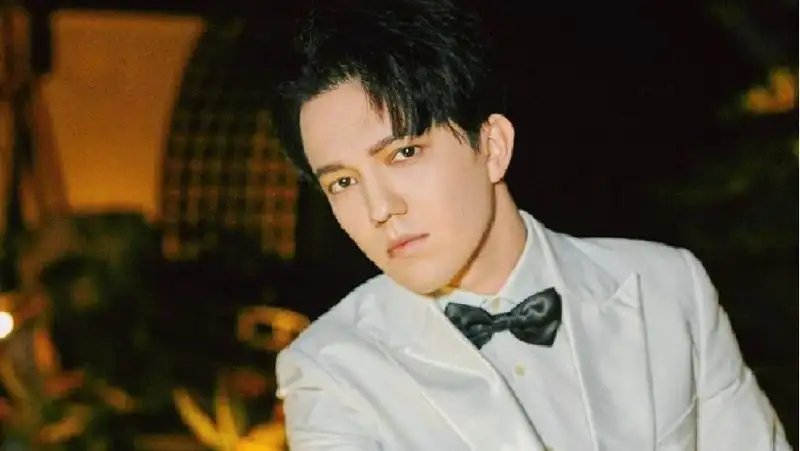 «Обсудили большие идеи»: Димаш Кудайберген встретился с продюсером Lady Gaga