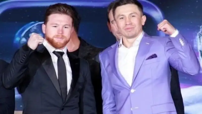 Инсайдер удивил цифрами PPV-продаж второго боя Головкин — «Канело»