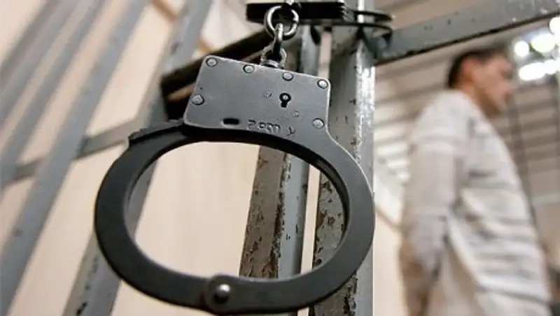 В Мангистау мужчина подозревается в убийстве матери