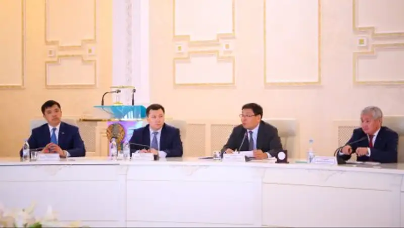 В Актюбинской области на финансирование молодых и сельских предпринимателей направят 1 млрд тенге