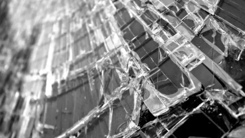 Автомобиль со школьниками попал в ДТП в Атырауской области