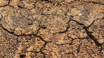 Землетрясение магнитудой 5,1 произошло в 360 км от Алматы, фото - Новости Zakon.kz от 21.03.2023 02:23