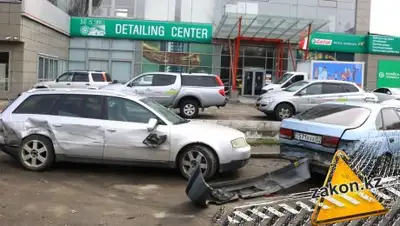 Zakon.kz, фото - Новости Zakon.kz от 27.03.2018 12:53