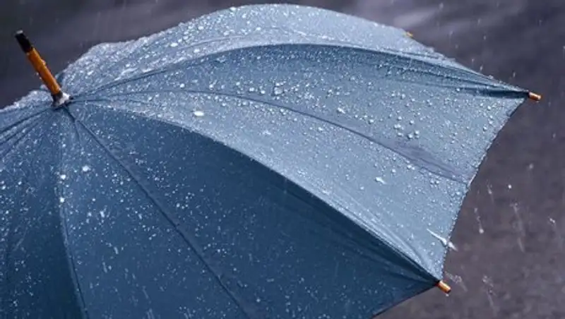 26 мая на большей части территории Казахстана пройдут дожди с грозами