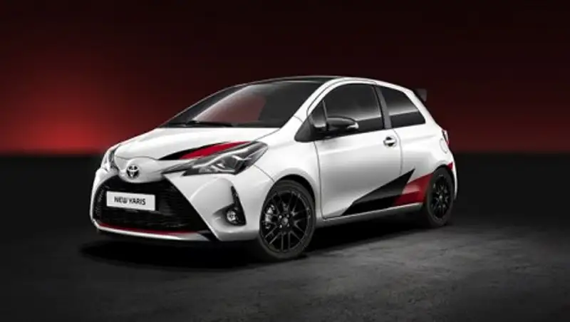 Toyota создаст новую линейку спорткаров