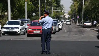 В Алматы перекроют движение на двух проспектах, фото - Новости Zakon.kz от 30.07.2022 14:28