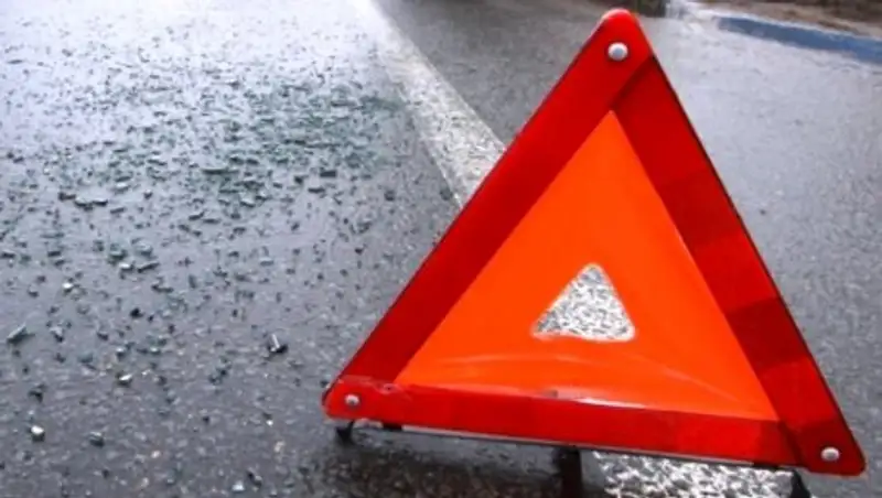 Очевидцев смертельного наезда на 63-летнего мужчину ищут в Уральске