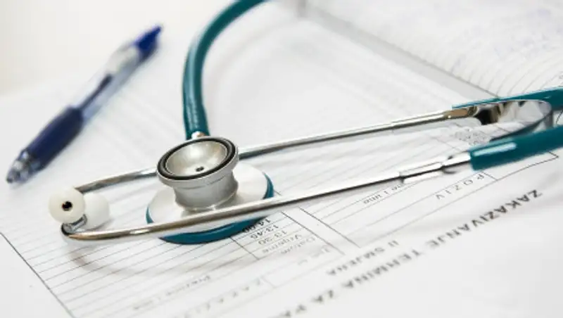 Сотрудница алматинской Скорой помощи просит помощи