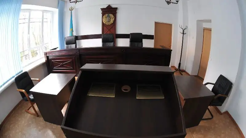 В Уральске за пытки осудили четырех сотрудников колонии