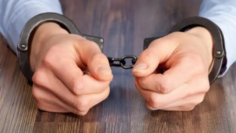 Задержан депутат Актюбинского областного маслихата