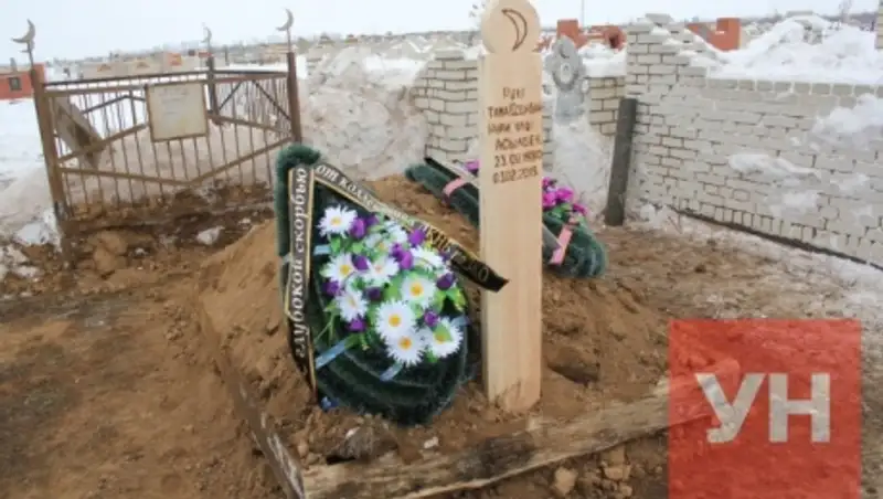 В ЗКО погиб сотрудник ДКНБ