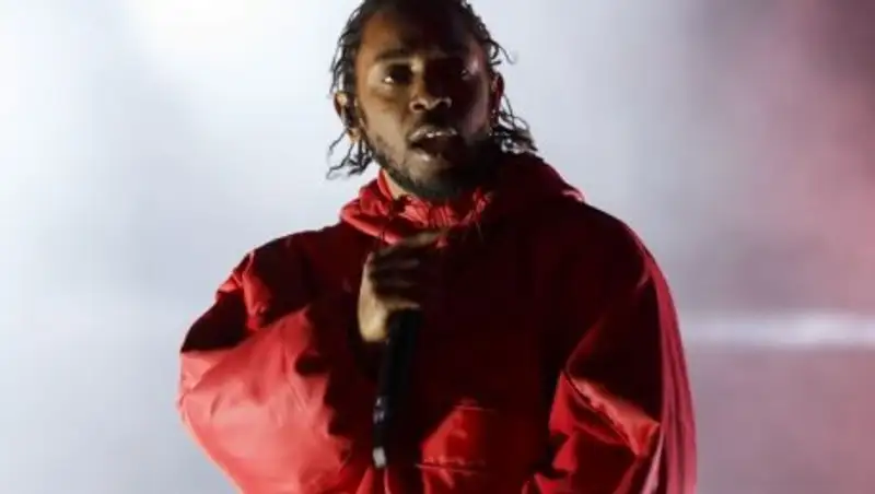 Рэпер Кендрик Ламар стал обладателем Пулитцеровской премии