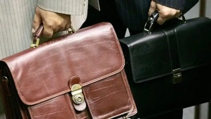 Новые кадровые назначения в Казахстане с 17 по 22 октября 2016 года