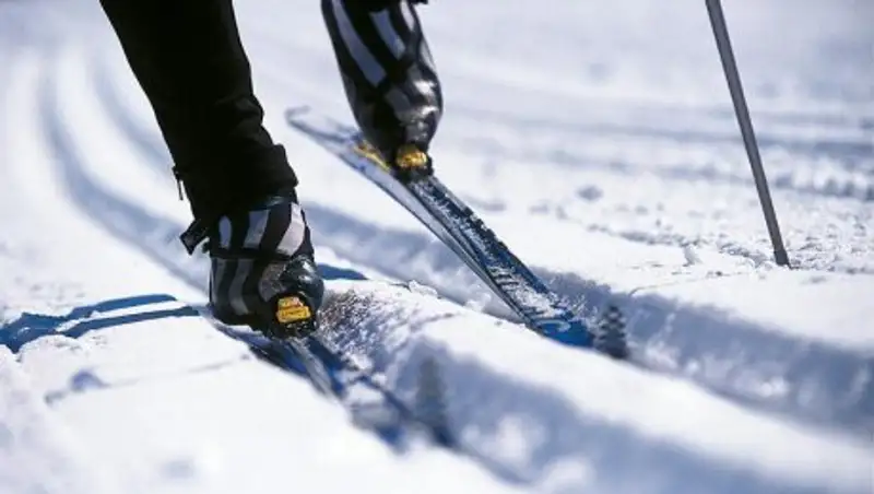 Казахстан получил 17 олимпийских лицензий по лыжным видам спорта