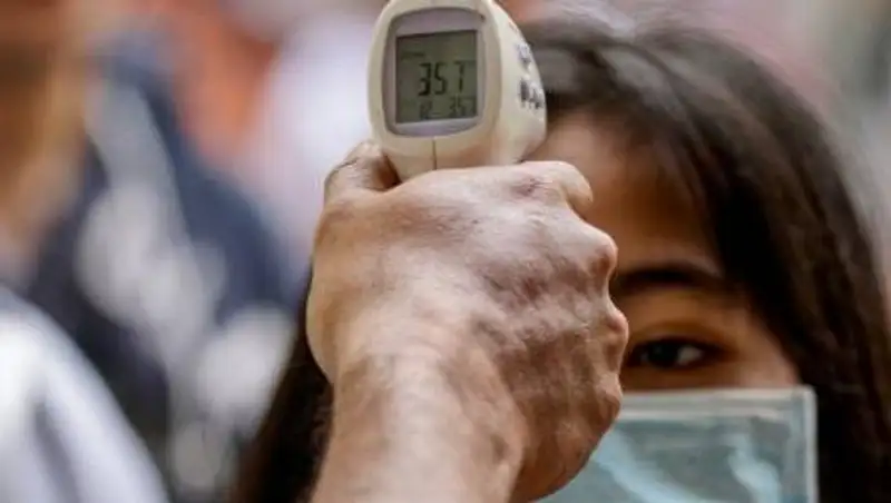 Еще одна область Казахстана перешла в "зеленую" зону