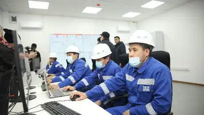 безопасность, фото - Новости Zakon.kz от 10.12.2021 10:53