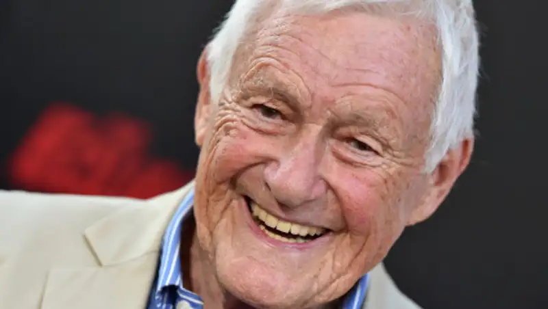 Умер актер из "Как я встретил вашу маму" и "Отчаянные домохозяйки"