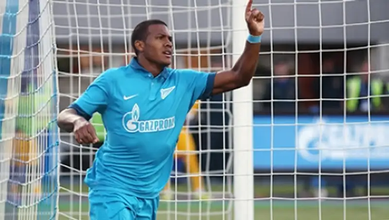 Английский клуб купил футболиста «Зенита» за 17 миллионов евро