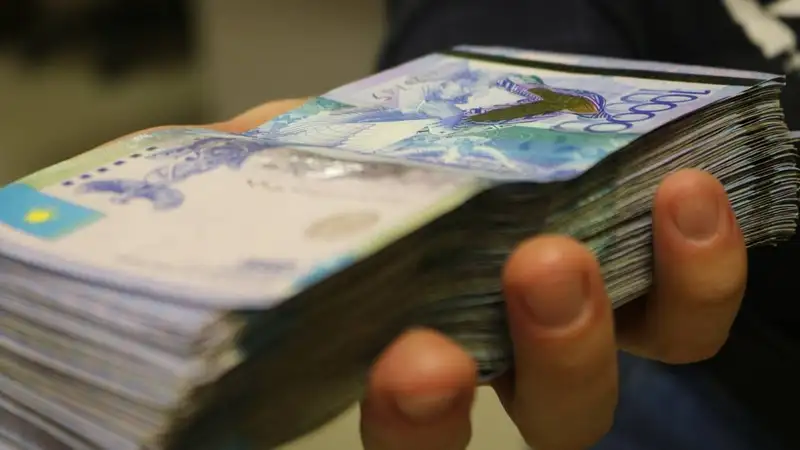 Мошенники убедили жителя СКО взять кредит на 10 млн тенге