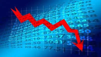 В МВФ заявили, что половина стран ЕС в 2023 году окажется в рецессии