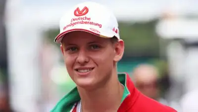 f1news.ru, фото - Новости Zakon.kz от 19.01.2019 21:42