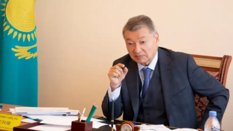 Аким ВКО: Будет ограничено передвижение внутри региона