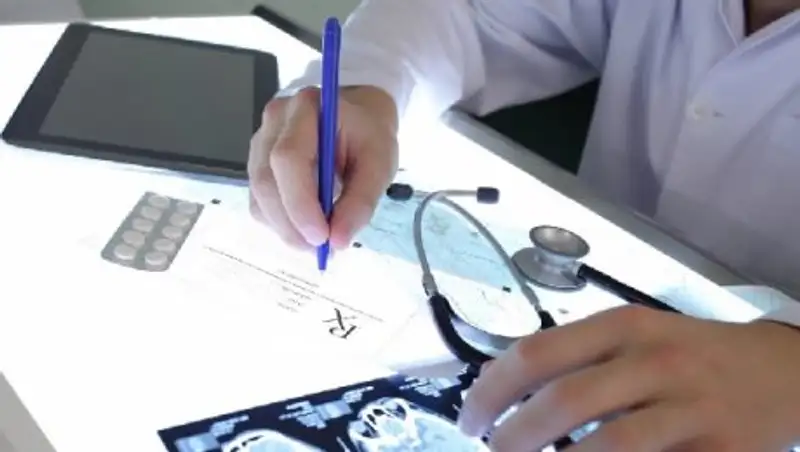 В Казахстане упростят процесс оформления инвалидности