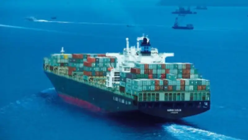 Договор о судоходстве в ЕАЭС планируется подписать до конца 2015 года