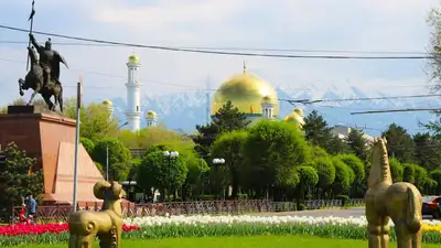 Синоптики рассказали, какой будет погода на Курбан айт в Казахстане, фото - Новости Zakon.kz от 27.06.2023 15:50