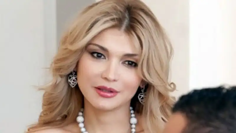 Гульнаре Каримовой увеличили срок заключения