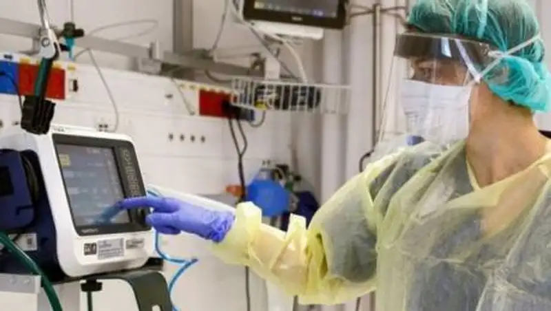 Замглавы МИИР: Я готов уйти в отставку