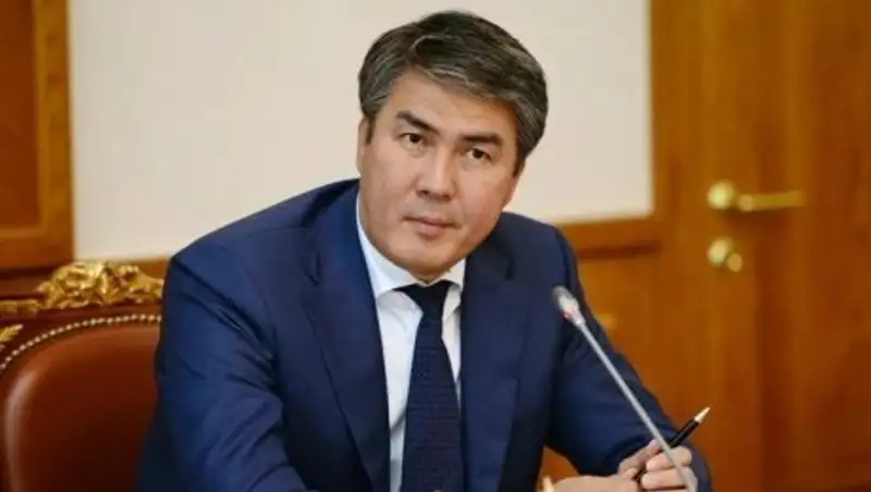 Исекешев дал поручения по благоустройству Астаны