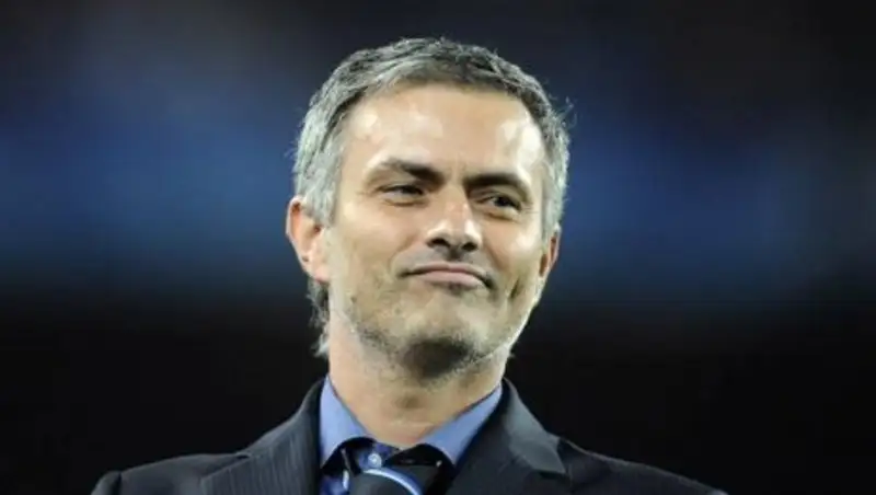 Моуринью с уборщицей разыграли ведущих ток-шоу про Евро-2016