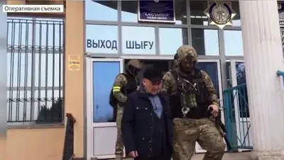 кадр видео, фото - Новости Zakon.kz от 04.05.2018 10:57