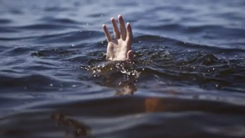 На частном пляже в Астане утонул подросток