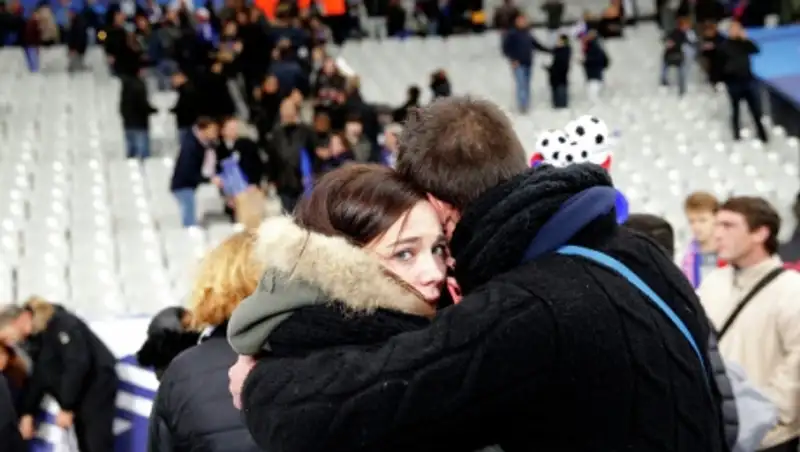 Марат Шибутов: Теракт в Париже – месть за «Шамаль»