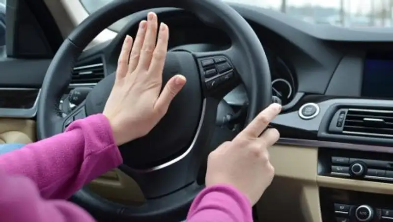 В Усть-Каменогорске 16-летняя девушка сбила трехлетнего ребенка