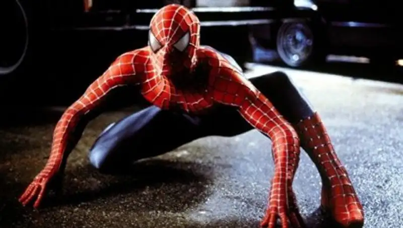 Умер один из создателей Человека-паука