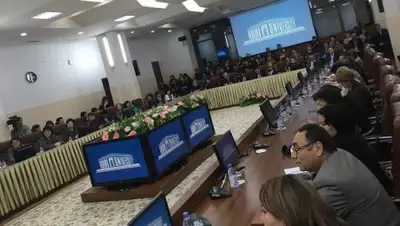 Торгын Нурсеитова, фото - Новости Zakon.kz от 08.12.2018 13:32