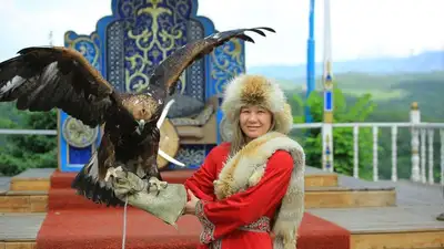 Сора Рахмонова получила шанс провести первый бой в квалификации UFC, фото - Новости Zakon.kz от 29.06.2023 17:13