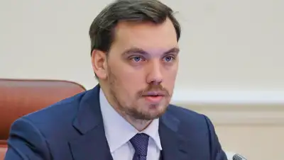 Андрей Гудзенко/LIGA.net, фото - Новости Zakon.kz от 04.03.2020 01:22