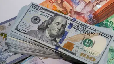 торги на бирже, фото - Новости Zakon.kz от 13.01.2023 17:10