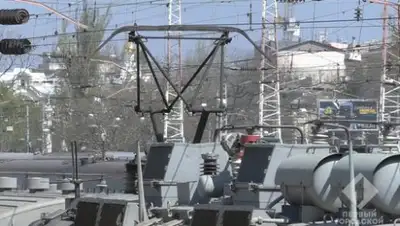 Первый городской - Одесса, фото - Новости Zakon.kz от 22.08.2018 23:05