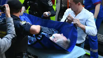 Кадр из видео, фото - Новости Zakon.kz от 11.08.2020 18:41