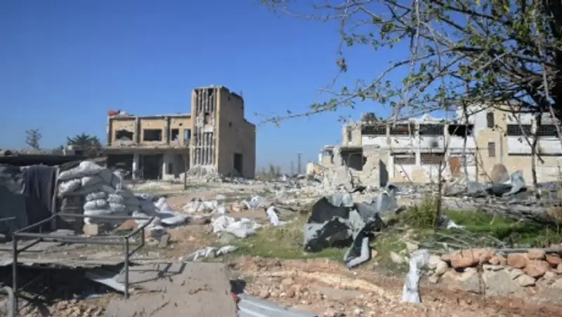 Белый дом не исключил общих усилий России и коалиции против ИГ в Сирии