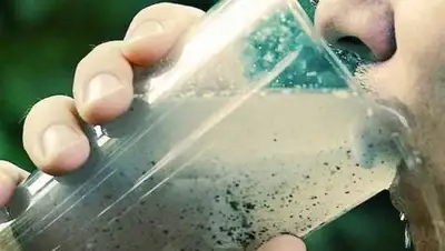 Открытые источники, фото - Новости Zakon.kz от 24.01.2019 23:08